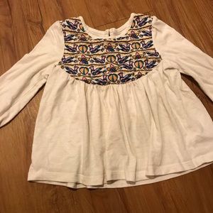 Toddler Girls Top